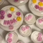 شموع حسب الطلب