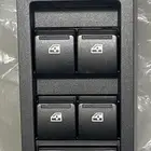 سوتش قزاز كابرس 2004-2006 جديد اصلي