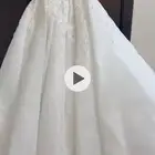 فستان زفاف للبيع