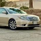 للبيع تويوتا افالون 2011 فل كامل ((نظيفة))