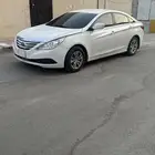 سوناتا 2013