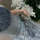 فستان استخدام مره وحده