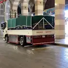 اللي يبغى له سواق موجود حياكم الله على ديننا