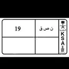 لوحة رقم 19
