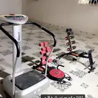 جهاز هز الدهون