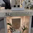 طاولة شبكه