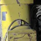 دينمو 10كيلو باحمدين