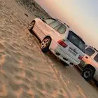 جيب BMW X5 V8 2002