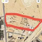 للبيع مزرعه بحي العماريه الدراعيه