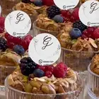 تمريات محشيه مناسبات حفلات