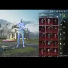 حساب ببجي للبيع