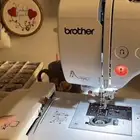 مكينه تطريز احترافي من برادر موديلm370