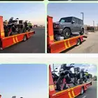 سطحة هيدروليك من خميس الي الرياض وجده والدمام