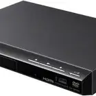 مشغل dvd sony