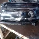 شمعه دوج تشارجر موديل 2016 نضيفه خليه من لملاحضات
