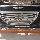 واجهية جنسس 2015-2017