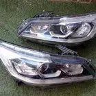 شمعات اكور 2017