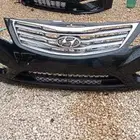 صدامات ازيرا امامي 2012-2017