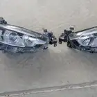 شمعات مازدا سكس2014-2015-2016