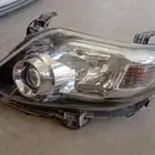 شمعة يسار فورتشنر 2013-2015