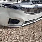 صدام كادينزا 2017-2020