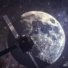 كشف ابار مياه عبر قمر الاصناعي
