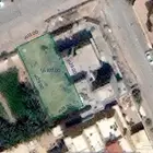 أرض سكنية للبيع بحي الياسمين