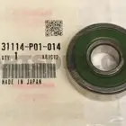 رمان دينمو هوندا سيفيك اصلي
