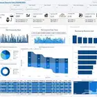 محلل بيانات Data Analysis