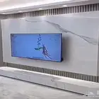 تركيب شاشات تلفزيون