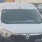سيارة دوكر رينو باص فان صغير 2017 للبيع