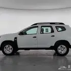 رينو داستر دبل 2020