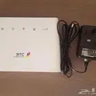 راوتر هواوي 4G مفتوح كل الشبكات