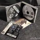 ميتل جير سولد Metal Gear Solid