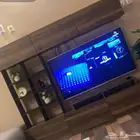 طاولة تلفزيون للبيع