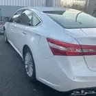 افالون 2013 محركات بدي شرط