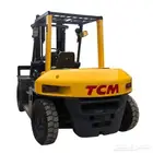 للإيجار رافعات شوكية ...فوركلفت