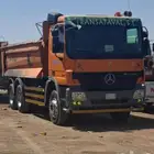 قلاب اكتروس 2007