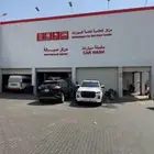 تقبيل ورشة صيانة سيارات مع مغسلة و مكاتب ادارية