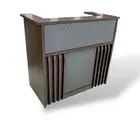 مكتب استقبال كونتر