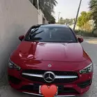 مرسيدس cla250