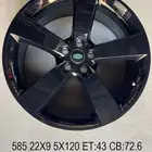 جنوط رنج ديفندر x مقاس 22