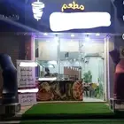 مطعم للبيع مجهز بكامل معدات