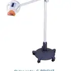 جهاز تبيض اسنان  COXO C-BRIGHT Teeth whitenin