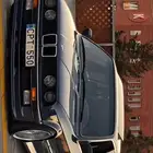 ادور لي بي ام E30 اهمشي المكينه والقير