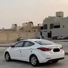 هيونداي النترا موديل 2016