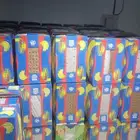 كراتين موز جديدة