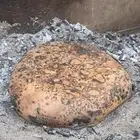 خبزة مقنا بالشث