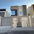 فيلا للبيع حي التحلية جديدة راكب مصعد وتكييف مركزي
