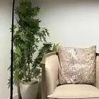 اضاءة ارضية طويلة جديده ( لمبة)